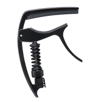 D'addario PW-CP-09 NS Tri-Action Capo