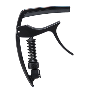 D'addario PW-CP-09 NS Tri-Action Capo