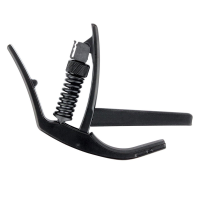 D'addario PW-CP-13 NS Artist Klasszikus Capo