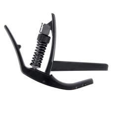 D'addario PW-CP-13 NS Artist Klasszikus Capo