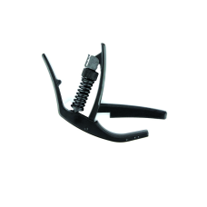 D'addario PW-CP-15 NS Artist Drop Tune Capo