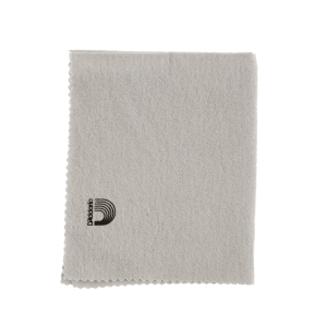 D'addario PWPC1 Előkezelt Polírozókendő