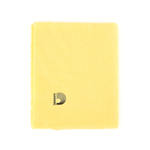 D'addario PWPC2 Polírozókendő