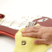 D'addario PWPC2 Polírozókendő