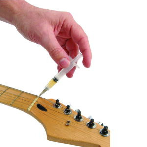 D'addario PW-LBK-01 Lubrikit Kenőanyag