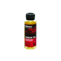 D'addario PW-LMN Citrom Olaj
