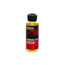 D'addario PW-LMN Citrom Olaj