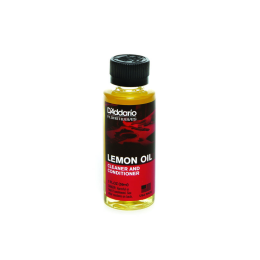 D'addario PW-LMN Citrom Olaj
