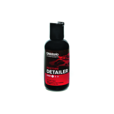 D'addario PW-PL-01 Mélytisztító Krém, Polish-Restore D'addario PW-PL-01 Mélytisztító Krém, Polish-Restore