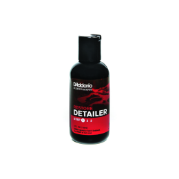 D'addario PW-PL-01 Mélytisztító Krém, Polish-Restore