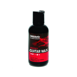 D'addario PW-PL-02 Folyékony Carnuba Wax, Protect
