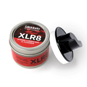 D'addario PW-XLR8 Húrtisztító