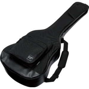 Ibanez IABB540 BK Akusztikus Basszusgitártok Ibanez IABB540 BK Akusztikus Basszusgitártok
