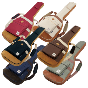 Ibanez IBB541 Basszusgitár  Tok