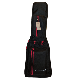 Special Design Case Deluxe Gitártok Elektromos Gitárhoz