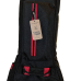 Special Design Case Deluxe Gitártok Elektromos Gitárhoz