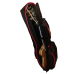 Special Design Case Deluxe Gitártok Elektromos Gitárhoz