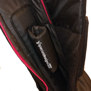 Special Design Case Deluxe Gitártok Elektromos Gitárhoz Special Design Case Deluxe Gitártok Elektromos Gitárhoz