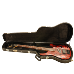 Soundsation SCEB Keménytok Basszusgitárhoz (Forma)