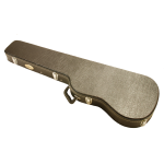 Soundsation SCEB Keménytok Basszusgitárhoz (Forma)