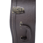 Soundsation SCWG-BV Keménytok Akusztikus Gitárhoz Brown Vintage