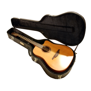 Soundsation SCWG Keménytok Akusztikus Gitárhoz