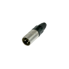 Neutrik NC3MX 3 pólusú XLR dugó