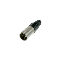Neutrik NC3MX 3 pólusú XLR dugó