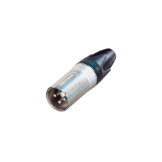 Neutrik NC3MXX 3 pólusú XLR dugó