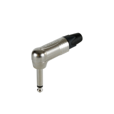 Neutrik NP2RX 6,3 mm monó pipa jack dugó