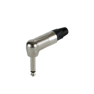 Neutrik NP2RX 6,3 mm monó pipa jack dugó Neutrik NP2RX 6,3 mm monó pipa jack dugó