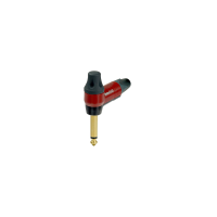 Neutrik NP2RX Timbre 6,3 mm monó jack dugó hangszín korrekcióval
