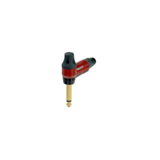 Neutrik NP2RX Timbre 6,3 mm monó jack dugó hangszín korrekcióval