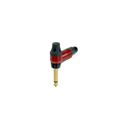 Neutrik NP2RX Timbre 6,3 mm monó jack dugó hangszín korrekcióval