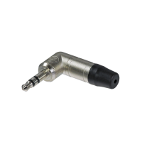Neutrik NTP3RC 3,5 mm sztereó pipa jack dugó