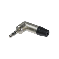 Neutrik NTP3RC 3,5 mm sztereó pipa jack dugó