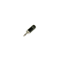 REAN NYS226B 3,5 mm monó jack dugó