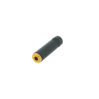 REAN NYS240BG 3,5 mm aranyozott sztereó lengő aljzat