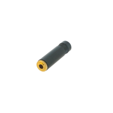 REAN NYS240BG 3,5 mm aranyozott sztereó lengő aljzat