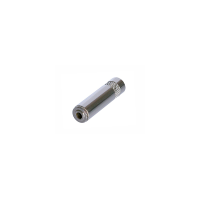 REAN NYS240L 3,5 mm sztereó lengő aljzat, 6 mm átmérőjű kábelhez REAN NYS240L 3,5 mm sztereó lengő aljzat, 6 mm átmérőjű kábelhez