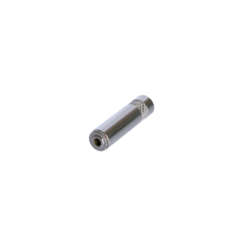 REAN NYS240L 3,5 mm sztereó lengő aljzat, 6 mm átmérőjű kábelhez