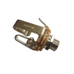 Japán jack aljzat gitárhoz