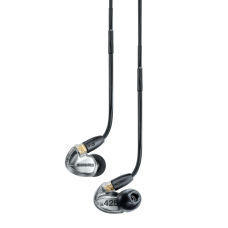 Shure SE425 Két driveres fülhallgató
