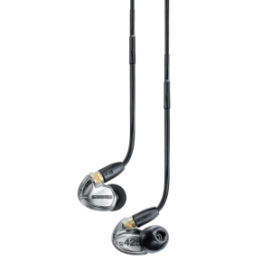 Shure SE425 Két driveres fülhallgató
