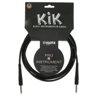 Klotz KIK gitár és jelkábel(3M) Klotz KIK gitár és jelkábel(3M)