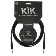 Klotz KIK gitár és jelkábel(3M) Klotz KIK gitár és jelkábel(3M)