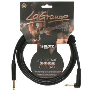 Klotz LaGrange pipa gitárkábel Klotz LaGrange pipa gitárkábel