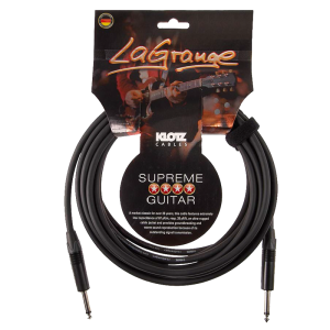 Klotz LaGrange gitárkábel Klotz LaGrange gitárkábel