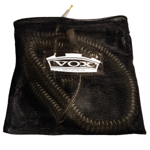 VOX VCC90 Retro Gitárkábel 9m VOX VCC90 Retro Gitárkábel 9m