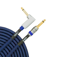 VOX VBC13 Class A Basszusgitár Kábel VOX VBC13 Class A Basszusgitár Kábel